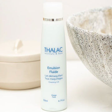 Cleansing Milk 200ml